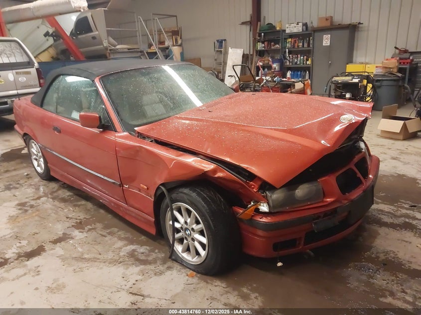 WBABK8339XEY92654 1999 BMW 3ER photo no. 5