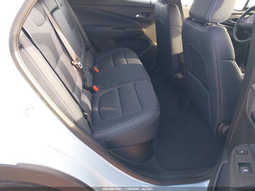 2023 Chevrolet Bolt Euv Fwd Premier VIN: 1G1FZ6S07P4175812 Lot: 43814761