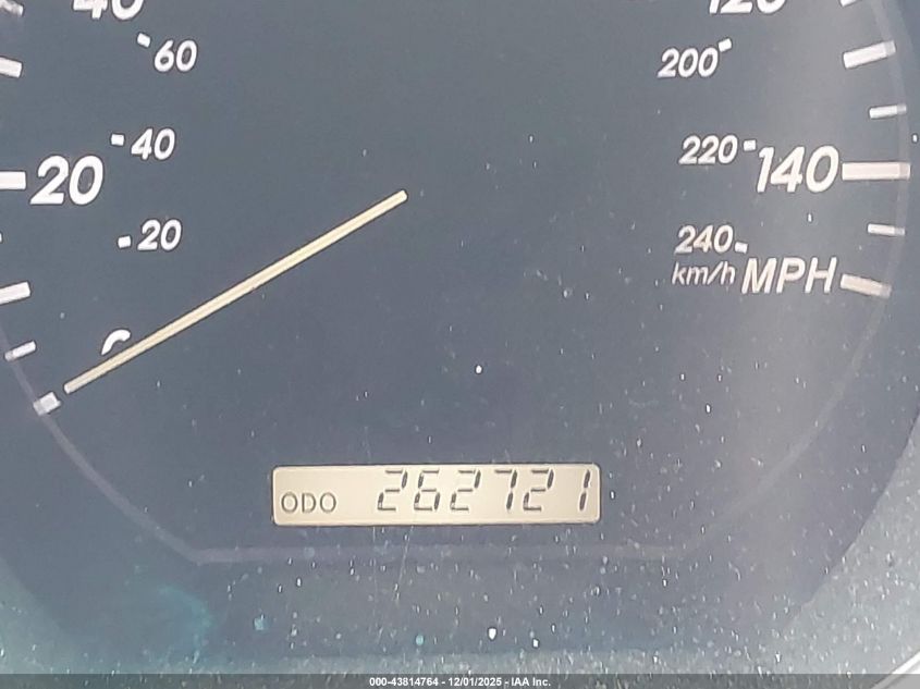 2008 Lexus Rx 350 VIN: 2T2HK31U28C071293 Lot: 43814764