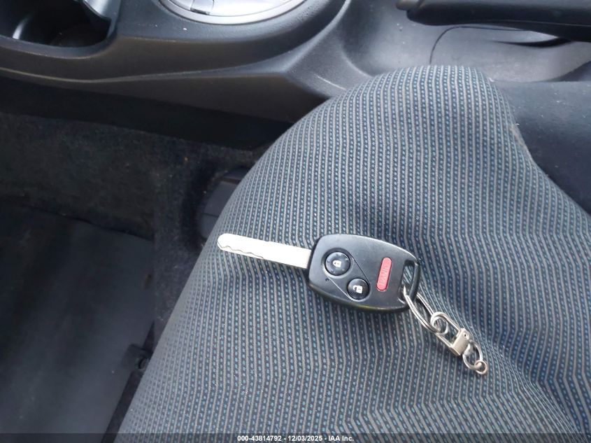 2009 Honda Fit Sport VIN: JHMGE88609S047729 Lot: 43814792