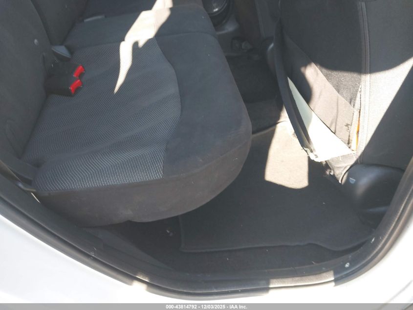 2009 Honda Fit Sport VIN: JHMGE88609S047729 Lot: 43814792