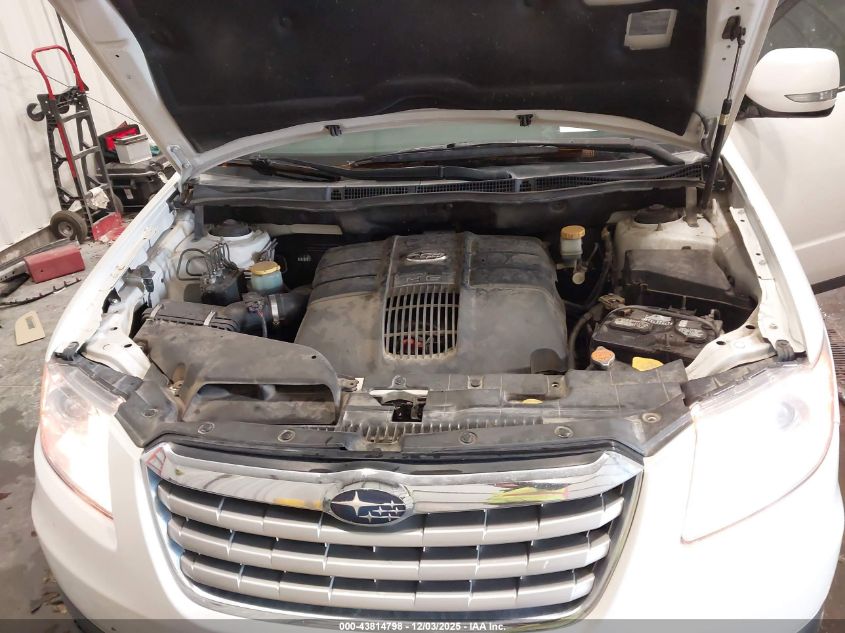 2009 Subaru Tribeca Limited 7-Passenger VIN: 4S4WX97D794405213 Lot: 43814798