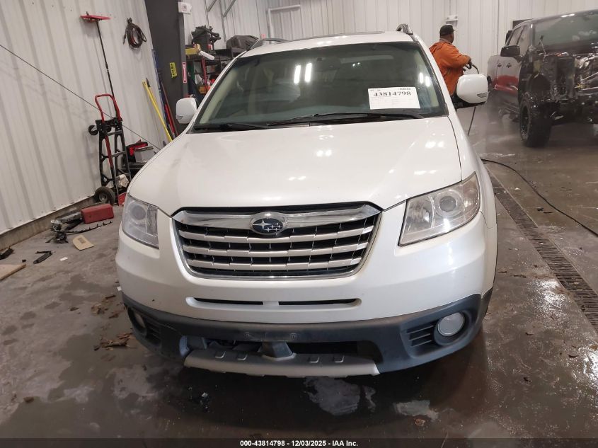 2009 Subaru Tribeca Limited 7-Passenger VIN: 4S4WX97D794405213 Lot: 43814798