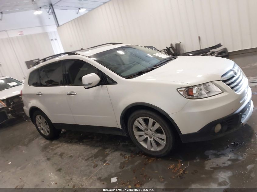 2009 Subaru Tribeca Limited 7-Passenger VIN: 4S4WX97D794405213 Lot: 43814798