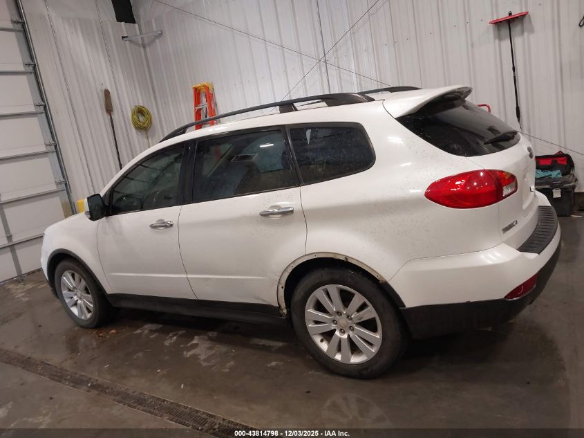 2009 Subaru Tribeca Limited 7-Passenger VIN: 4S4WX97D794405213 Lot: 43814798