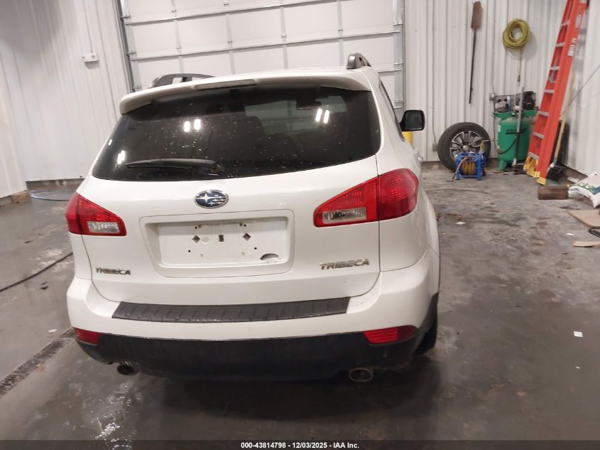 2009 Subaru Tribeca Limited 7-Passenger VIN: 4S4WX97D794405213 Lot: 43814798