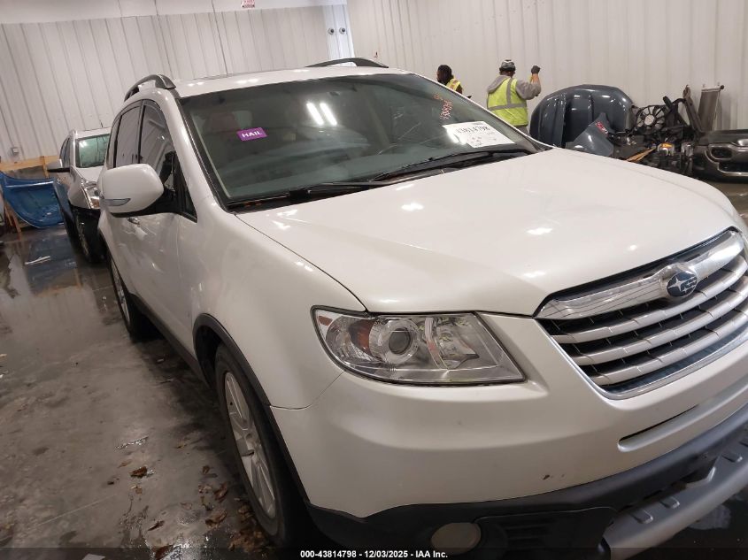 2009 Subaru Tribeca Limited 7-Passenger VIN: 4S4WX97D794405213 Lot: 43814798