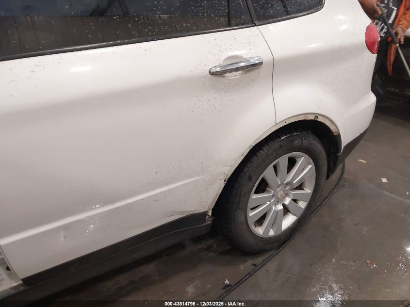 2009 Subaru Tribeca Limited 7-Passenger VIN: 4S4WX97D794405213 Lot: 43814798