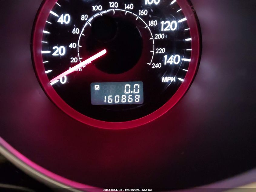 2009 Subaru Tribeca Limited 7-Passenger VIN: 4S4WX97D794405213 Lot: 43814798