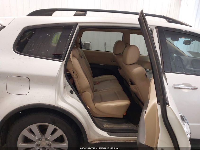 2009 Subaru Tribeca Limited 7-Passenger VIN: 4S4WX97D794405213 Lot: 43814798