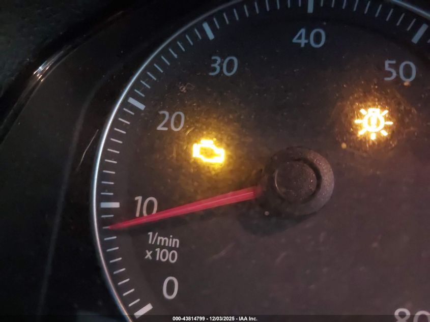 2007 Volkswagen Rabbit 4-Door VIN: WVWDR71K47W238313 Lot: 43814799