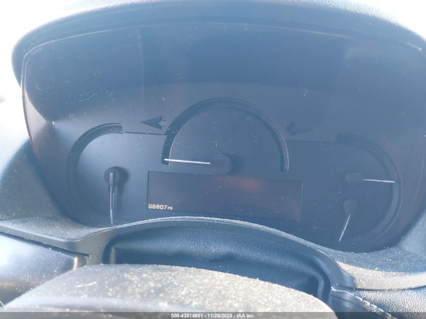 2013 Cadillac Ats Standard VIN: 1G6AA5RXXD0146736 Lot: 43814801