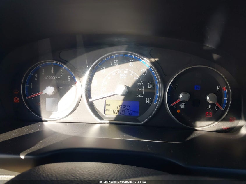 2007 Hyundai Santa Fe Limited/Se VIN: 5NMSH13E57H059151 Lot: 43814805