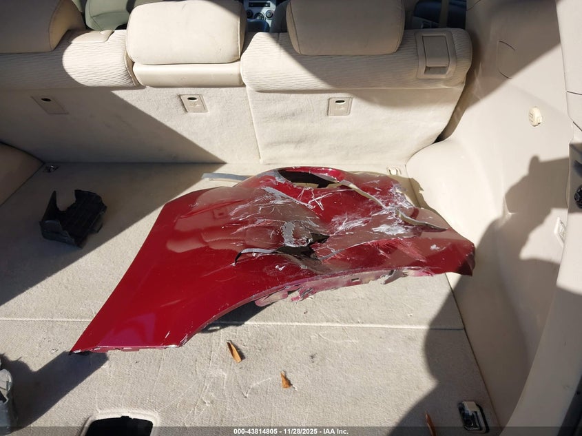 2007 Hyundai Santa Fe Limited/Se VIN: 5NMSH13E57H059151 Lot: 43814805