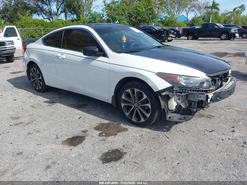 HONDA ACCORD 2.4 LX-S