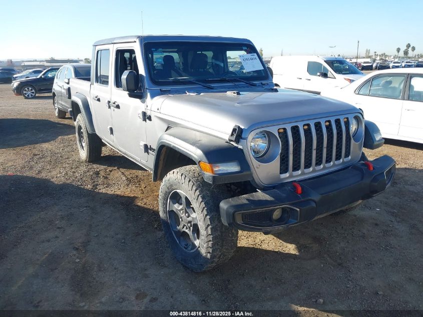 JEEP GLADIATOR SPORT S 4X4