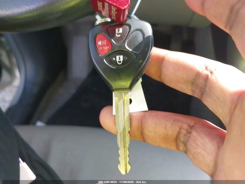 2008 Toyota Rav4 Limited VIN: JTMZD31V286064413 Lot: 43814822