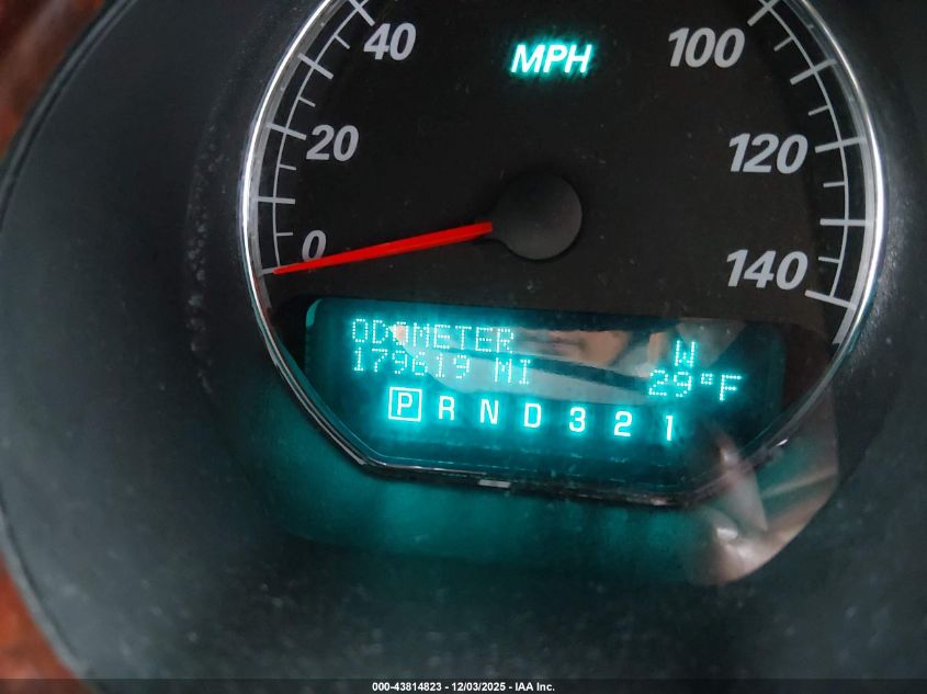 2008 Buick Lucerne Cx VIN: 1G4HP57248U148297 Lot: 43814823