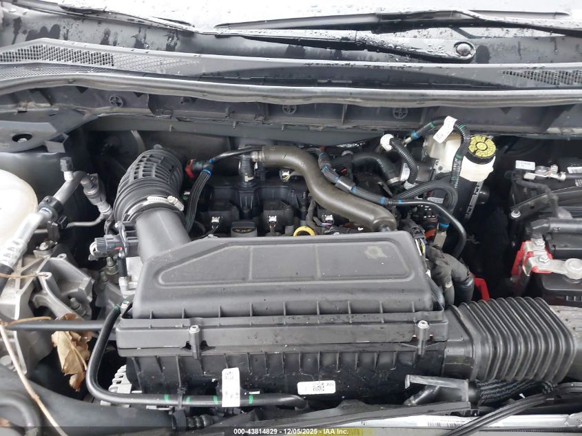 2024 Ford Escape St-Line VIN: 1FMCU9MN4RUB45474 Lot: 43814829