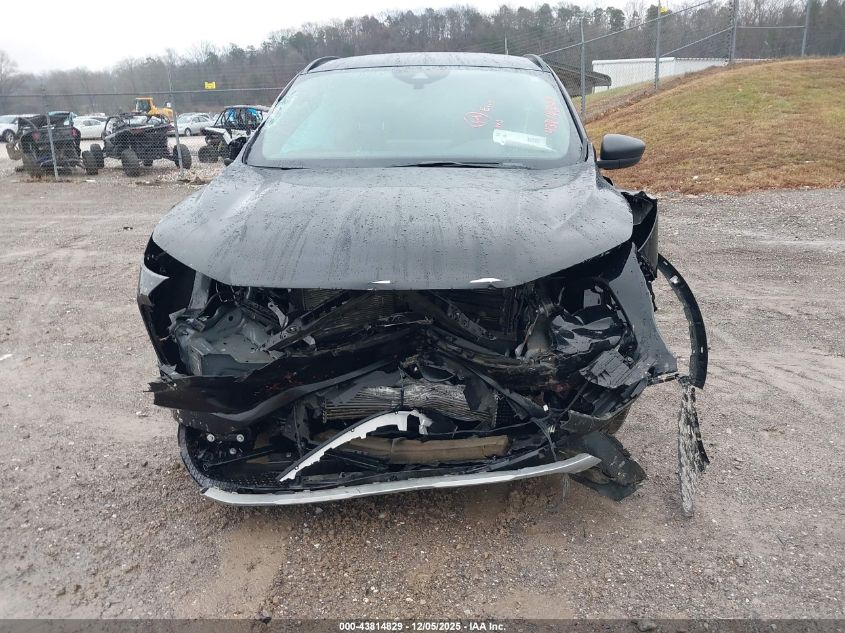 2024 Ford Escape St-Line VIN: 1FMCU9MN4RUB45474 Lot: 43814829