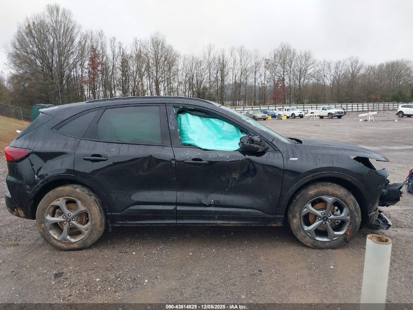 2024 Ford Escape St-Line VIN: 1FMCU9MN4RUB45474 Lot: 43814829