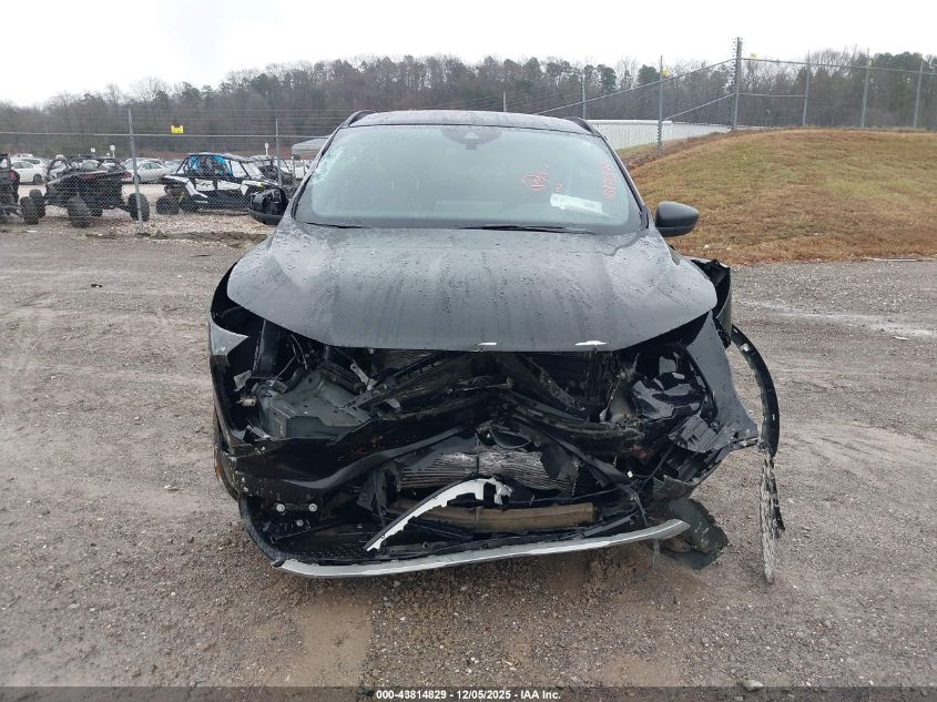 2024 Ford Escape St-Line VIN: 1FMCU9MN4RUB45474 Lot: 43814829