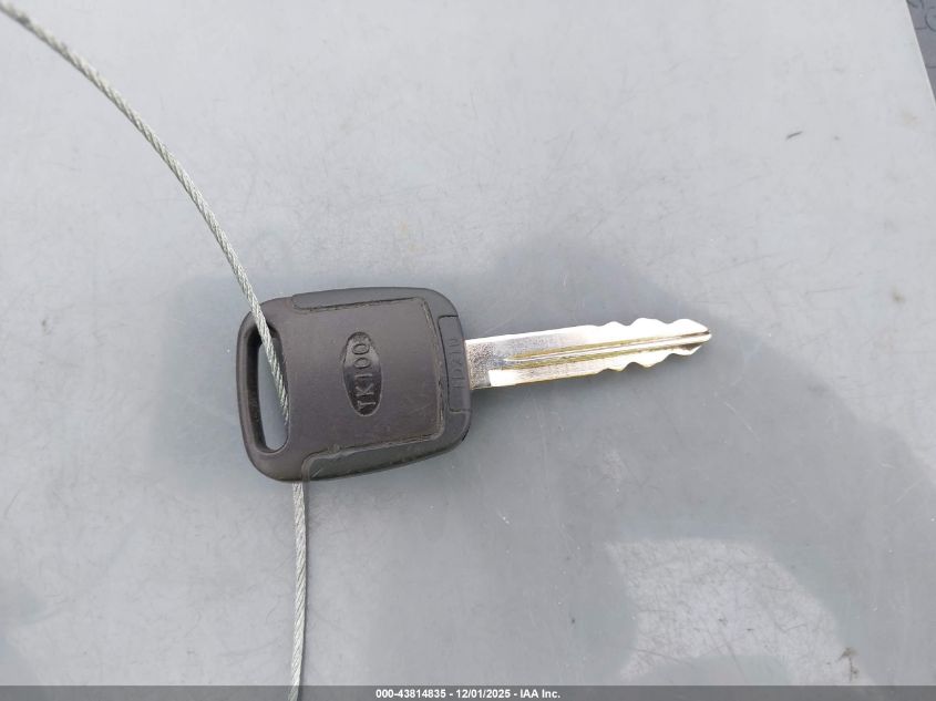 2007 Ford Expedition Xlt VIN: 1FMFU15587LA94724 Lot: 43814835