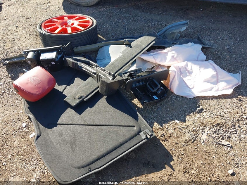 2021 Porsche Macan VIN: WP1AA2A56MLB11565 Lot: 43814845