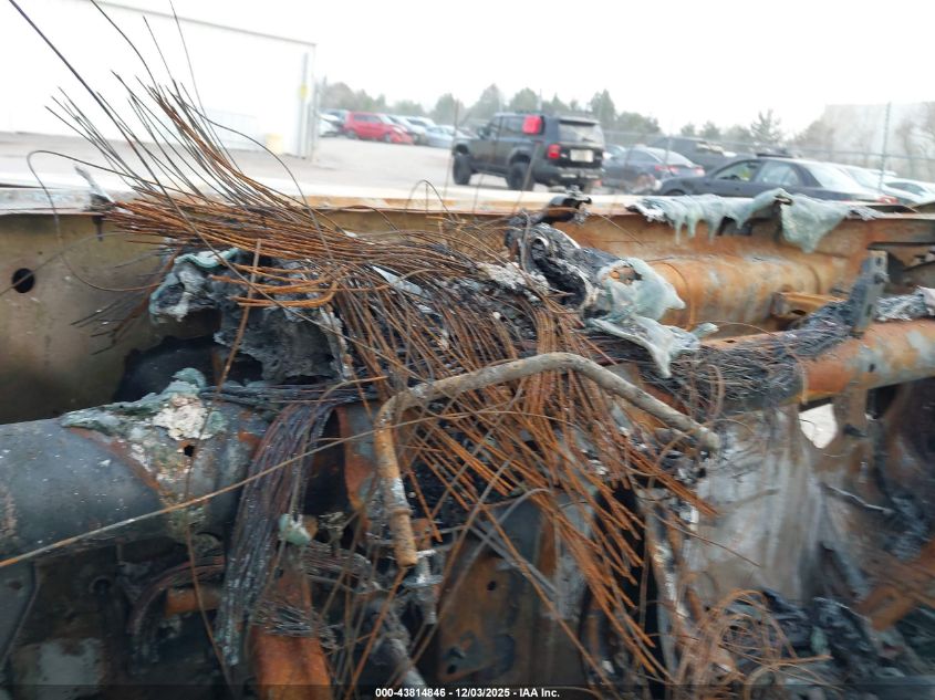 2021 GMC Sierra 3500Hd 4Wd Long Bed Denali VIN: 1GT49WEY5MF266481 Lot: 43814846