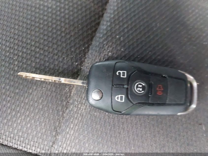 2019 Ford F-450 Xl VIN: 1FT8W4DT3KED79997 Lot: 43814848