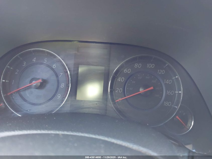 2009 Infiniti Fx50 VIN: JNRBS18W79M200297 Lot: 43814850