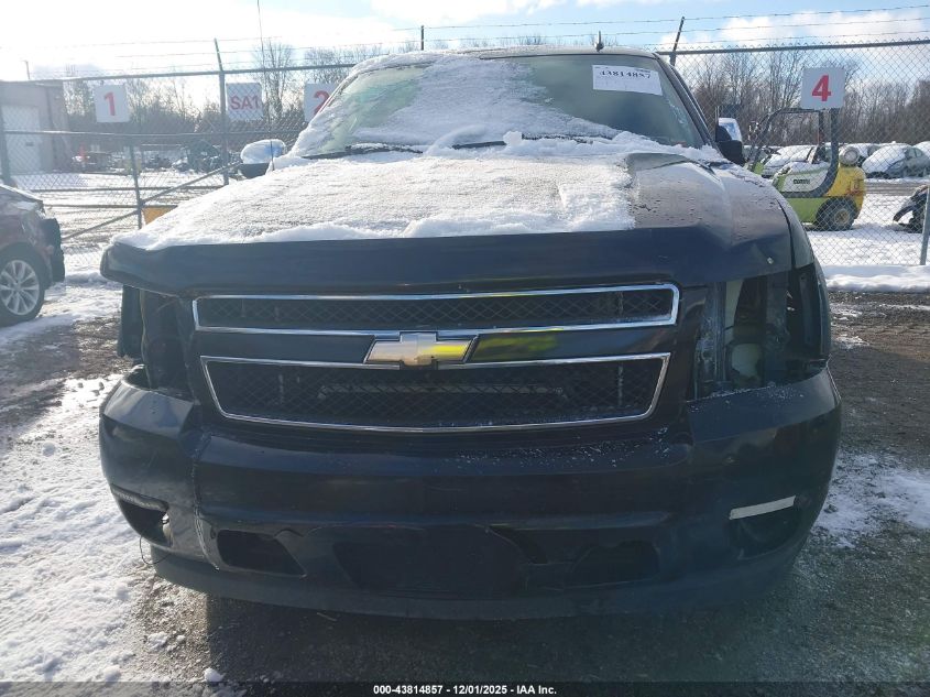 2008 Chevrolet Avalanche 1500 Lt VIN: 3GNFK123X8G112515 Lot: 43814857