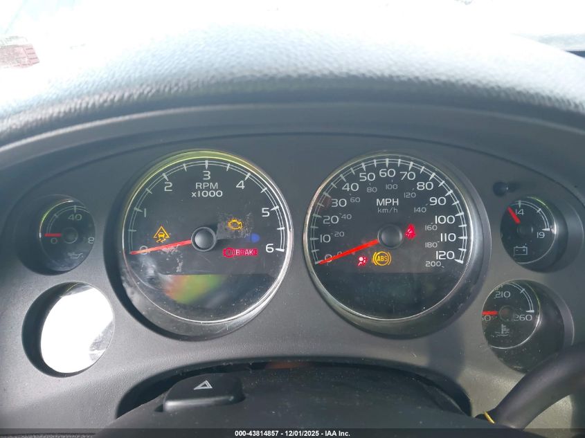 2008 Chevrolet Avalanche 1500 Lt VIN: 3GNFK123X8G112515 Lot: 43814857