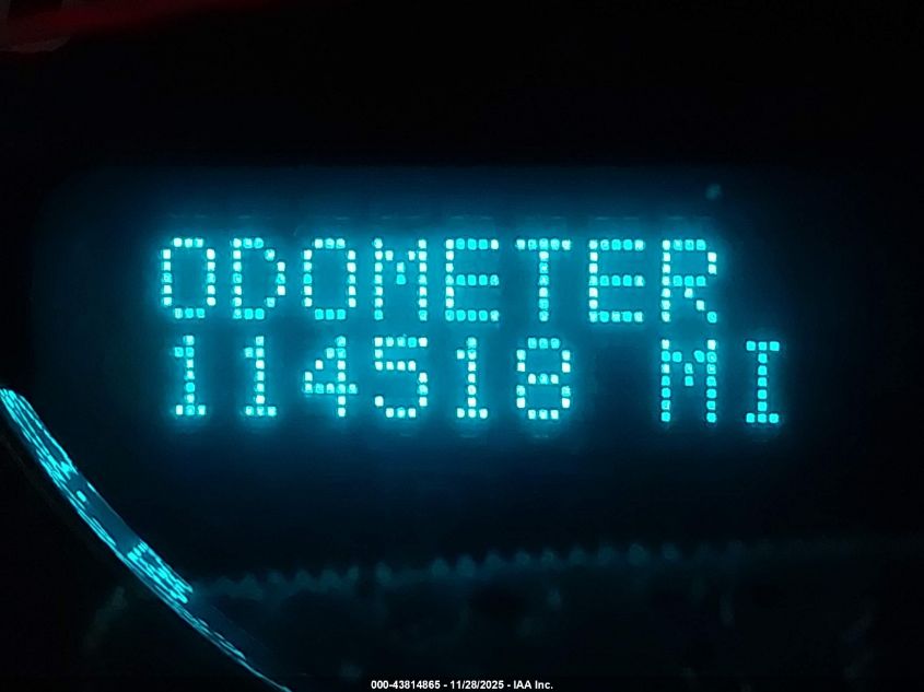 2014 Chevrolet Impala Limited Lt VIN: 2G1WB5E3XE1174196 Lot: 43814865