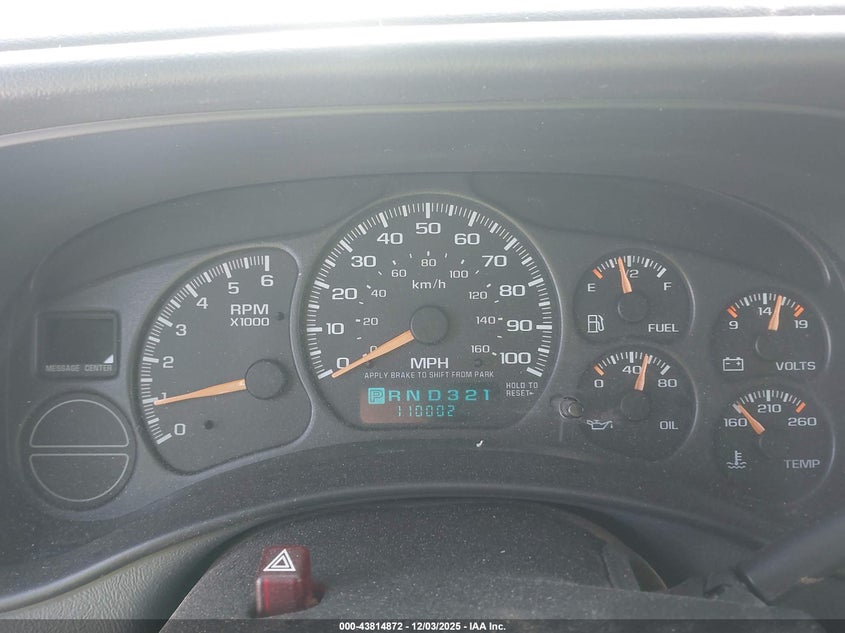 2GCEK19V021349946 2002 CHEVROLET SILVERADO photo no. 7