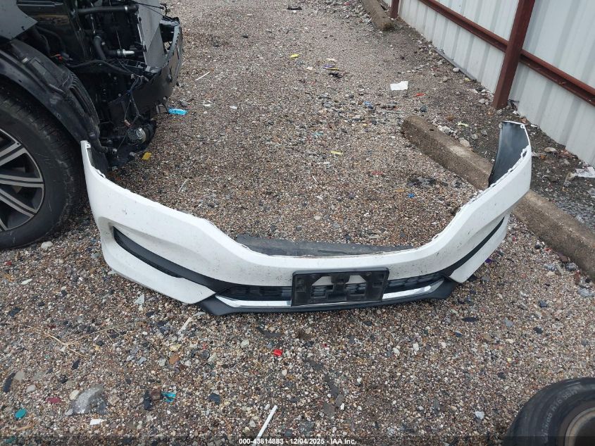 2016 Honda Accord Lx VIN: 1HGCR2F33GA131557 Lot: 43814883