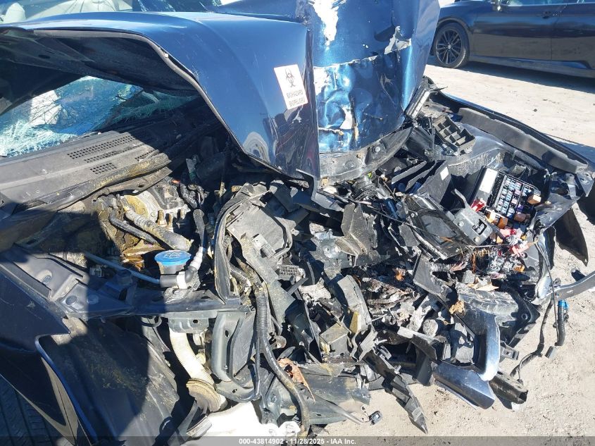 2017 Mazda Mazda3 Sport VIN: 3MZBN1U78HM102188 Lot: 43814902