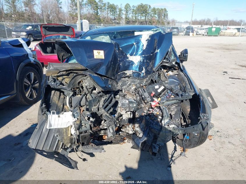 2017 Mazda Mazda3 Sport VIN: 3MZBN1U78HM102188 Lot: 43814902