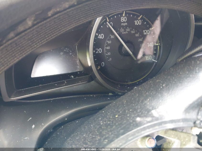 2017 Mazda Mazda3 Sport VIN: 3MZBN1U78HM102188 Lot: 43814902