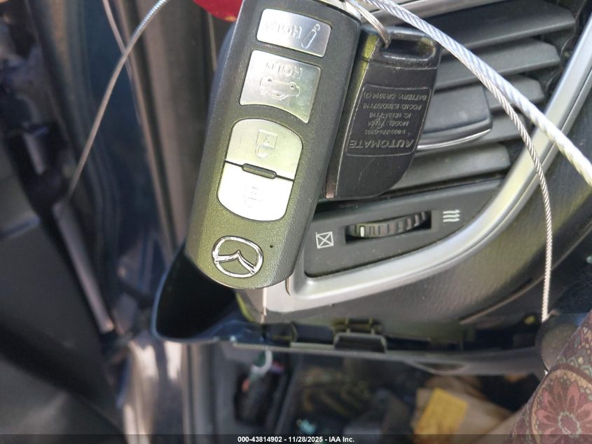 2017 Mazda Mazda3 Sport VIN: 3MZBN1U78HM102188 Lot: 43814902