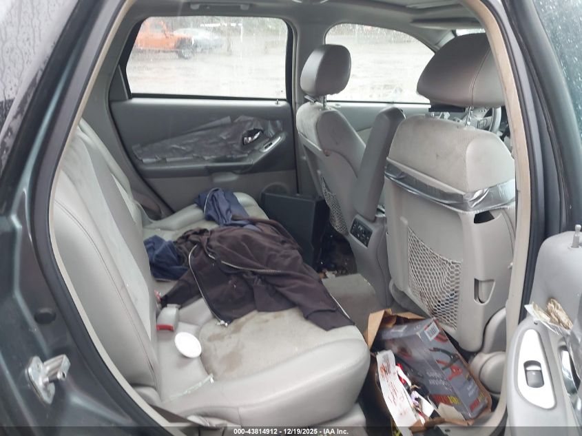 2004 Chevrolet Malibu Maxx Lt VIN: 1G1ZU64884F185456 Lot: 43814912