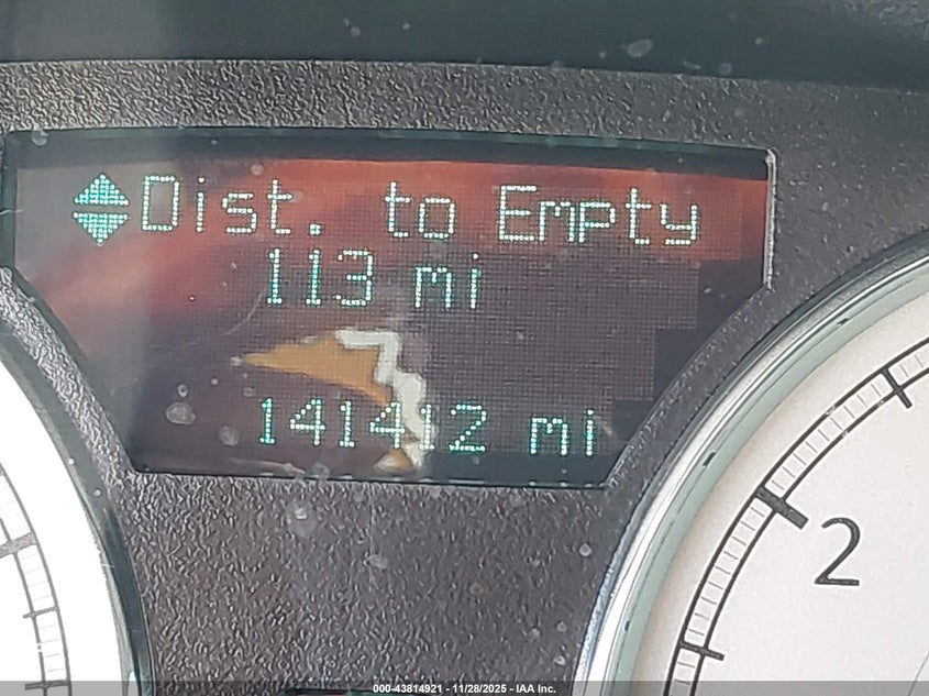 2006 Chrysler 300C VIN: 2C3LA63H56H282742 Lot: 43814921