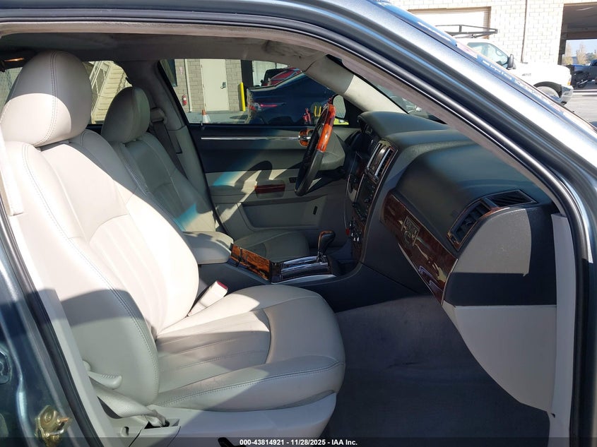 2C3LA63H56H282742 2006 CHRYSLER 300C photo no. 5