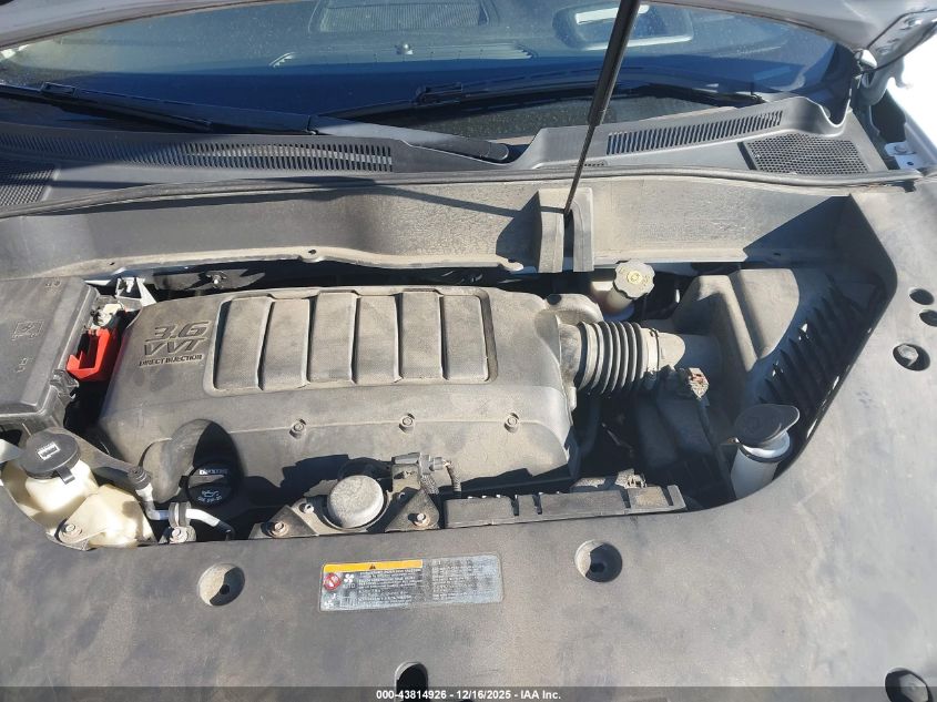 2017 GMC Acadia Limited VIN: 1GKKVSKD6HJ200400 Lot: 43814926