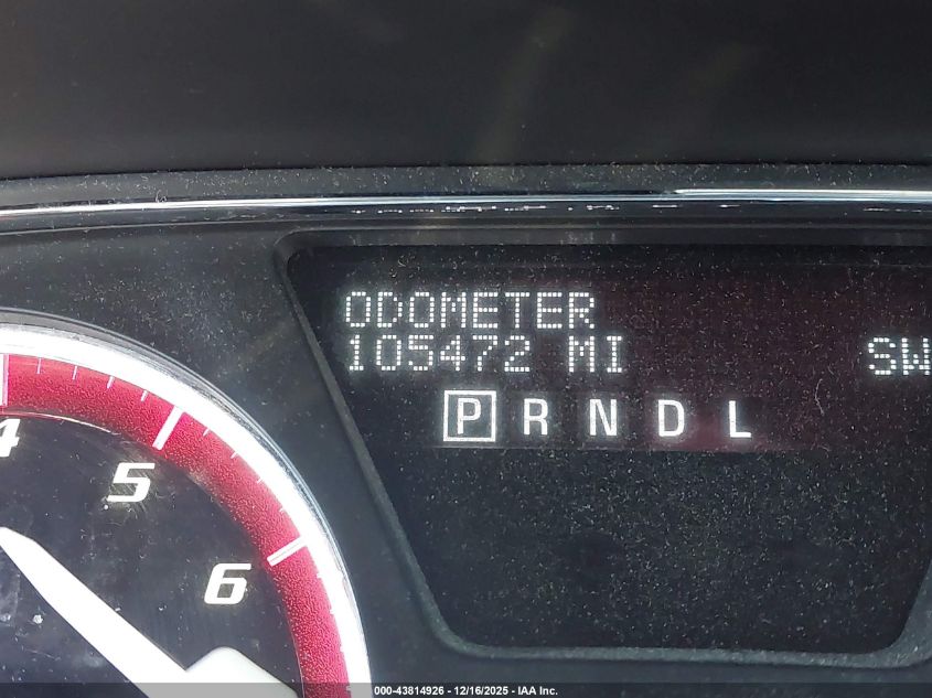 2017 GMC Acadia Limited VIN: 1GKKVSKD6HJ200400 Lot: 43814926