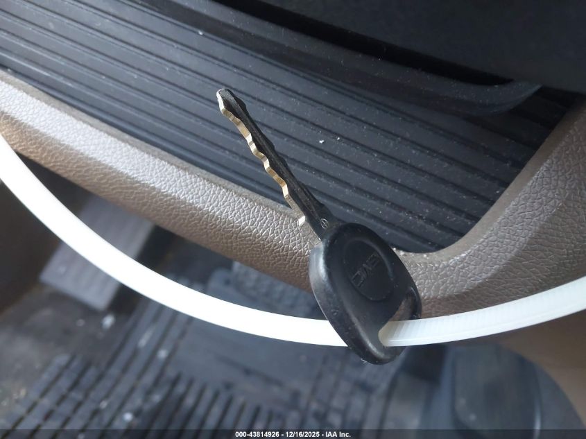 2017 GMC Acadia Limited VIN: 1GKKVSKD6HJ200400 Lot: 43814926