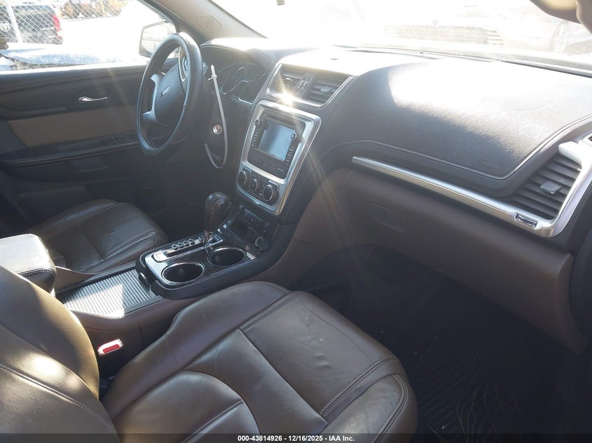 2017 GMC Acadia Limited