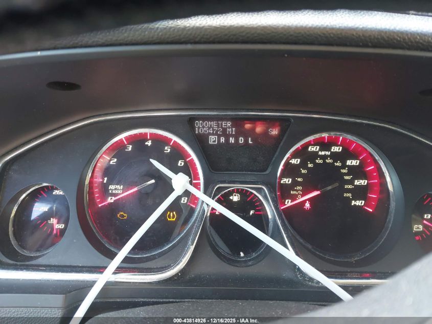 2017 GMC Acadia Limited VIN: 1GKKVSKD6HJ200400 Lot: 43814926