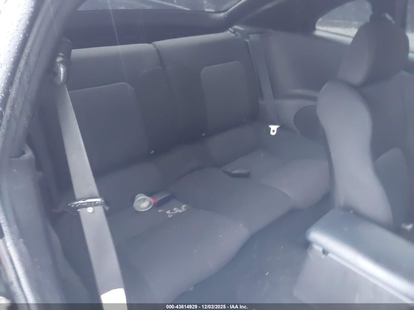 4A3AC84H23E054723 2003 MITSUBISHI ECLIPSE photo no. 8
