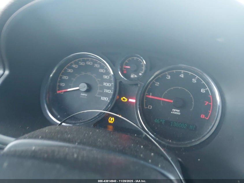 2010 Chevrolet Cobalt Ls VIN: 1G1AB5F52A7124996 Lot: 43814940